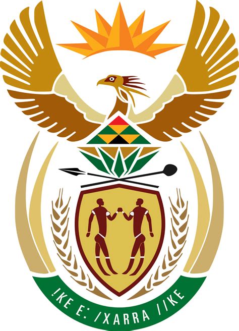 south africa other national symbols.